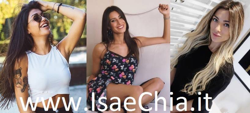 ‘Uomini e Donne’, l’ironia di Federica Benincà e Cecilia Zagarrigo dopo la paparazzata di Soleil Sorge e Marco Cartasegna! (Video) preview