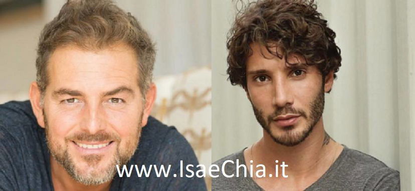 ‘L’Isola dei Famosi 13’, ballottaggio tra Stefano De Martino e Daniele Bossari per sostituire Stefano Bettarini nel ruolo di inviato? preview