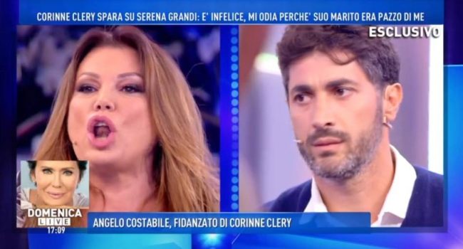 Chi è Costabile Di Uomini E Donne