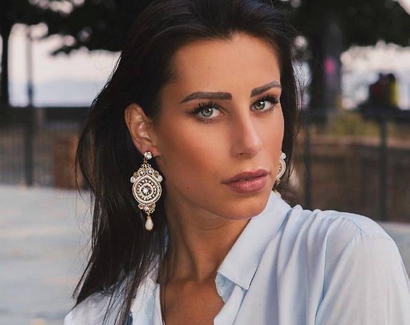 Federica Benincà assicura: “Soleil Sorge e Marco Cartasegna usciranno allo scoperto!” preview