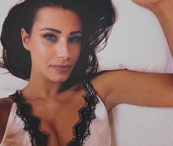 ‘Uomini e Donne’, un nuovo amore per l’ex corteggiatrice Federica Benincà! preview