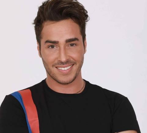 Federico Angelucci rivela: “Mi pento di aver partecipato ad ‘Amici preview