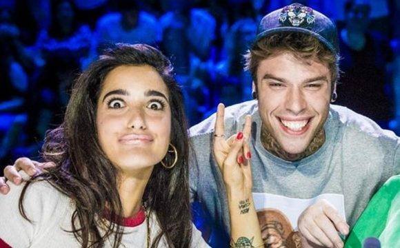 ‘X Factor 11’, è giallo sul ‘rapporto’ tra Levante e Fedez: lui ha smesso di seguirla su Instagram