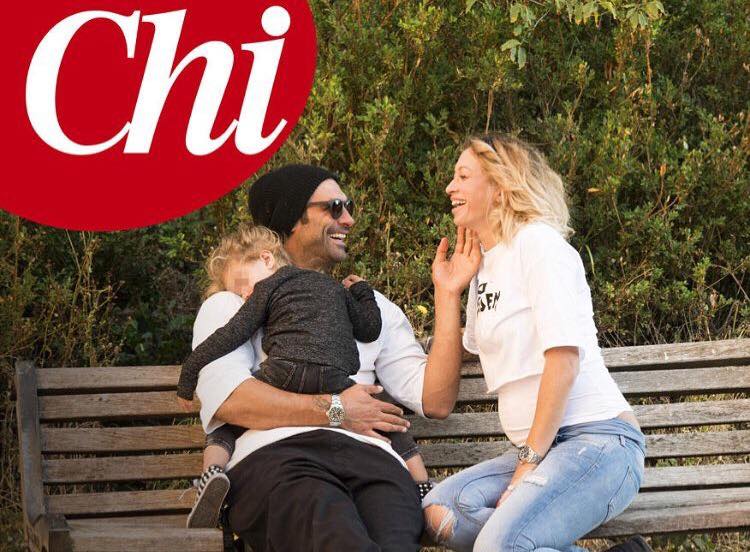 ‘Uomini e Donne’, Francesco Arca rivela: ‘Sarò papà per la seconda volta!’ article-post