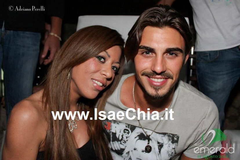 Jessica Cerniglia rincara la dose: “Non sono mai stata denunciata da Francesco Monte e il fratello ha cercato di alzarmi le mani!” preview