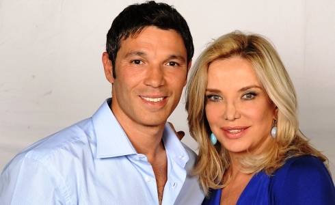 ‘Grande Fratello Vip 2′, Francesco Venditti a proposito della madre: “Simona Izzo è brava a fare un po’ di show, la casa è il suo posto!” preview