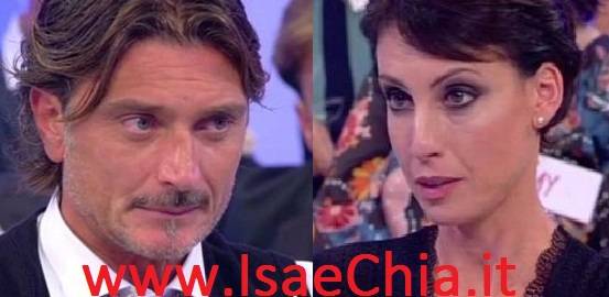 ‘Uomini e Donne’, dopo aver lasciato il Trono Over, Gaetano Biondi e Federica Anastasi si stanno frequentando! preview