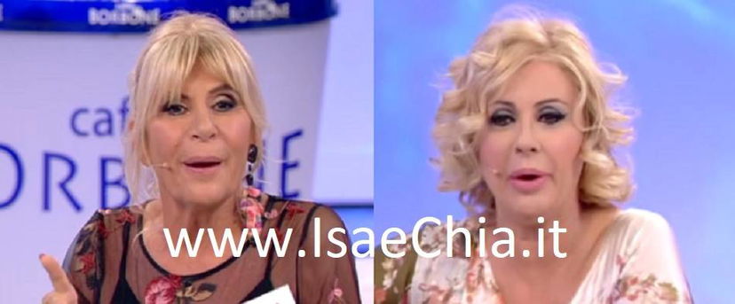 Tina Cipollari non ha dubbi: “Gemma Galgani sta diventando lo zerbino d’Italia. Giorgio Manetti? E’ una persona onesta!” preview