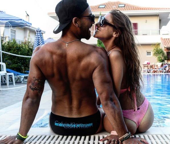 ‘Grande Fratello 14’, riavvicinamento in corso tra Federica Lepanto e Gianfilippo Lavuri! (Foto) preview