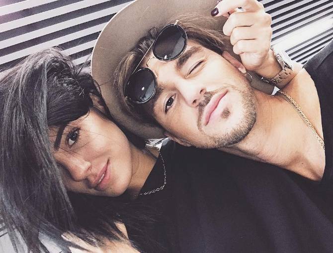 Andrea Damante dichiara: “Giulia De Lellis al ‘Grande Fratello Vip 2’? È presa di punta perché fa grandi ascolti!”. E intanto l’ex tronista sui social… article-post