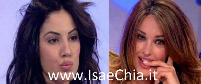 Rosa Perrotta sfotte Giulia De Lellis e i fan insorgono: ecco il video che ha scatenato le polemiche! preview