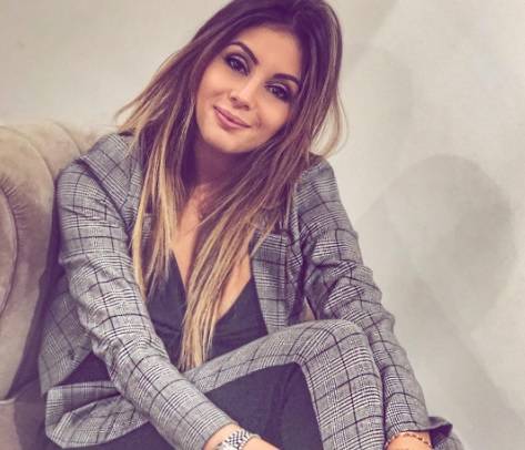 ‘Uomini e Donne’, Giulia Latini dopo le dichiarazioni di Soleil Sorge: “Ho la coscienza stra pulita!” preview