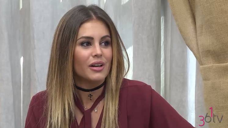 Giulia Latini rivela: “Io e Luca Onestini ci siamo sentiti dopo ‘Uomini e Donne’, ma non so se Soleil Sorge ne sia al corrente…” article-post