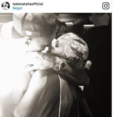 Giulia Provvedi - Instagram