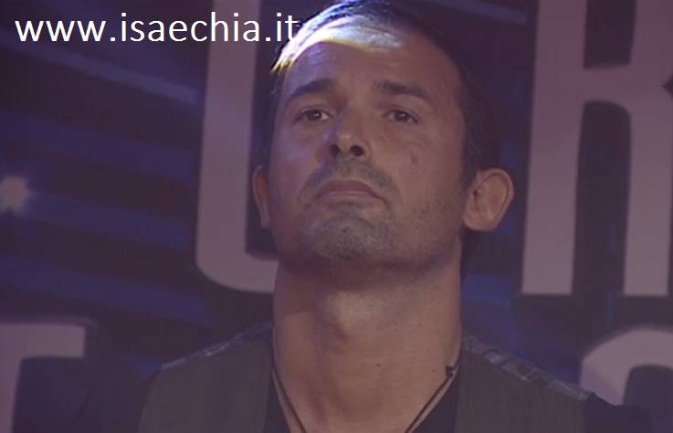 ‘Grande Fratello Vip 2’, dopo Marco Predolin anche Gianluca Impastato viene squalificato! article-post