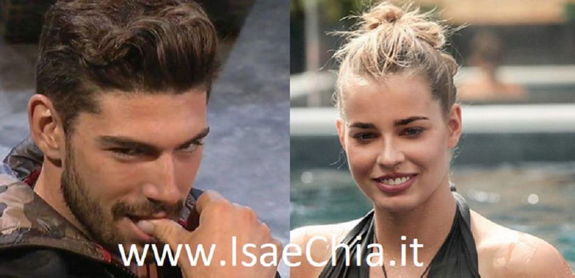 ‘Gf Vip 2’, Ignazio Moser fa infuriare i fan di Ivana Mrazova: “Ha fatto tutto il confessionale, io con lei non ho mai avuto un comportamento diverso dalle altre. Il massimo che posso farle è uno sgambetto, sperando che cada di faccia!” (Video) preview