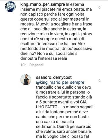 Instagram - Alessandro