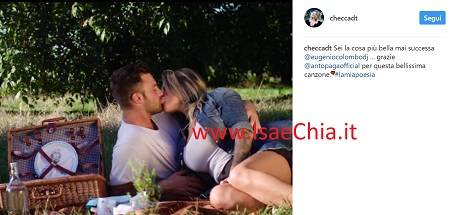 Instagram - Francesca Del Taglia