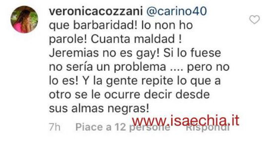 Instagram - Veronica