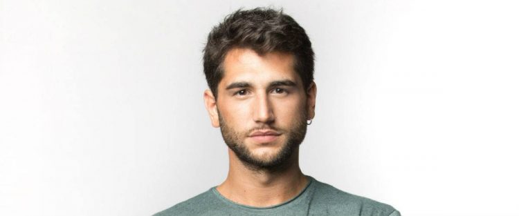 ‘Grande Fratello Vip 2’, Jeremias Rodriguez riceve un messaggio aereo dalla sua ex fidanzata! article-post