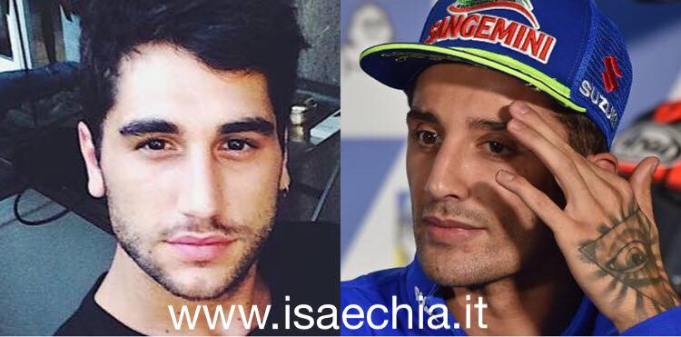 ‘Grande Fratello Vip 2’, ancora messaggi di sostegno da Andrea Iannone per Jeremias Rodriguez. E intanto la mamma dell’argentino scrive che… preview