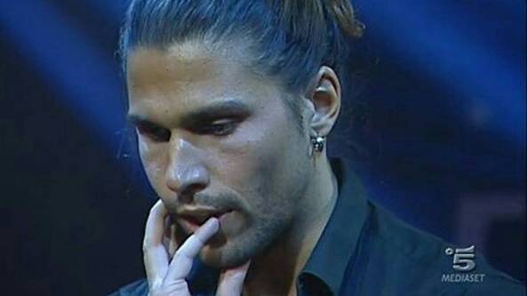 ‘Grande Fratello Vip 2’, ecco chi si è schierato dalla parte di Luca Onestini dopo i presunti tradimenti di Soleil Sorge! preview