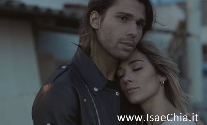 ‘Uomini e Donne’, Luca Onestini e Soleil Sorge protagonisti di un videoclip musicale!