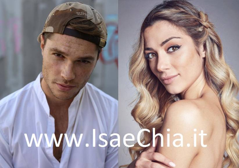 ‘Uomini e Donne’, Marco Cartasegna e Soleil Sorge insieme in Marocco? Ecco gli indizi che fanno sperare i fan preview