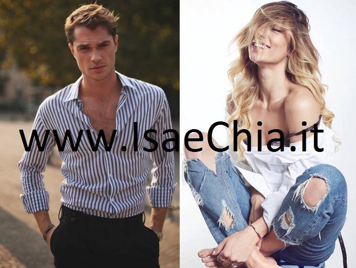 Marco Cartasegna e Soleil Sorge, arriva la prima foto insieme! E un ragazzo racconta che… article-post