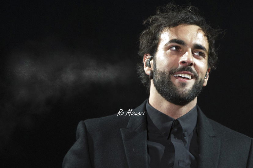 Fattore M: spazio dedicato a Marco Mengoni. Marco e la “sua” comunicazione preview