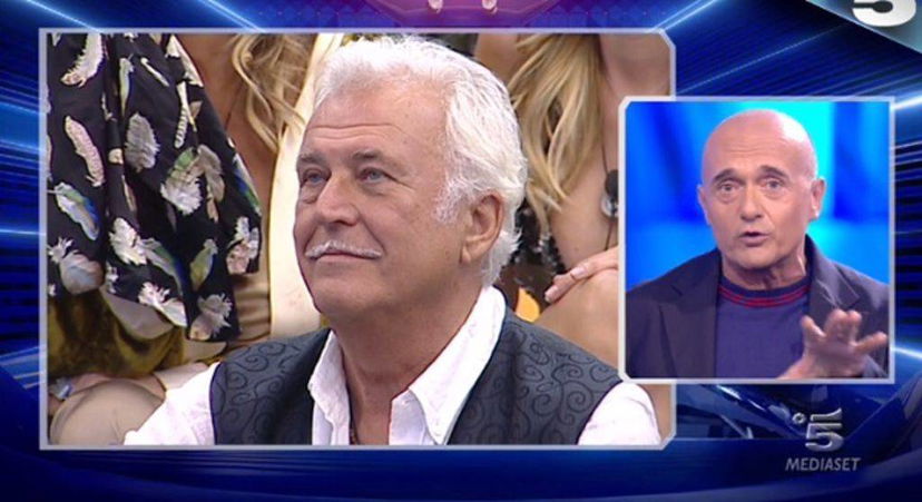 Marco Predolin in diretta social dopo la squalifica dal ‘Grande Fratello Vip 2’: “Piano piano mi riprenderò tutto quello che mi è stato tolto da gente frustrata!” (Video) preview