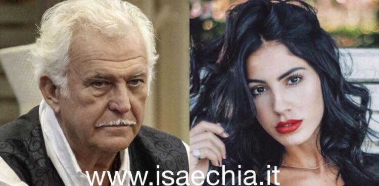 ‘Grande Fratello Vip 2’, Marco Predolin su Giulia De Lellis: “Ha detto cazzate molto più gravi delle mie, ma è seguita sui social e in Casa si tiene buoni tutti, è molto scaltra!” article-post