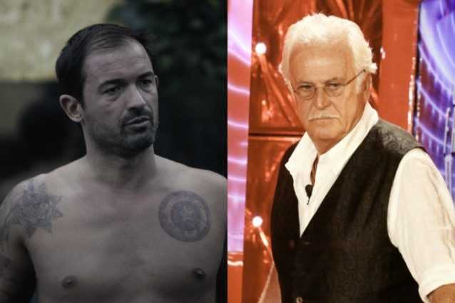 ‘Grande Fratello Vip 2′: Marco Predolin sulla presunta bestemmia di Gianluca Impastato: “E’ giusto che anche lui sia squalificato!” (Video) preview