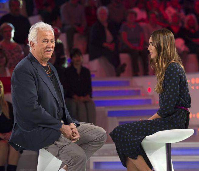 Marco Predolin ospite a ‘Verissimo’: “Io voglio rientrare al Grande Fratello Vip 2′, magari per una settimana premio dentro la Casa!” preview