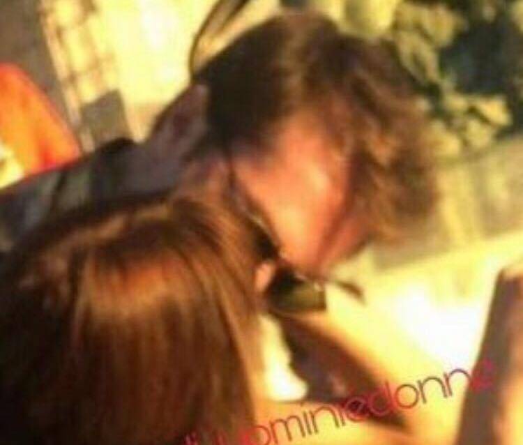 Marco Cartasegna e Soleil Sorge, baci e tenerezze a Madrid per gli ex protagonisti di ‘Uomini e Donne’! (Foto) preview