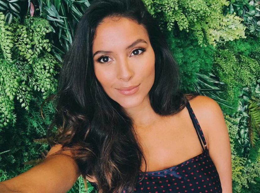 ‘Grande Fratello Vip’, Mariana Rodriguez stanca delle critiche: “Nella vita i problemi seri sono ben altri, non avere lo stesso cognome di Belen!” preview