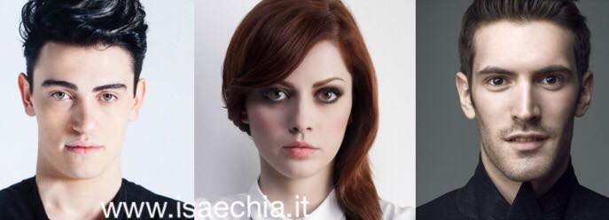 ‘Amici 17’, Annalisa, Michele Bravi e Giovanni Caccamo si caleranno nell’inedito ruolo di preparatori preview