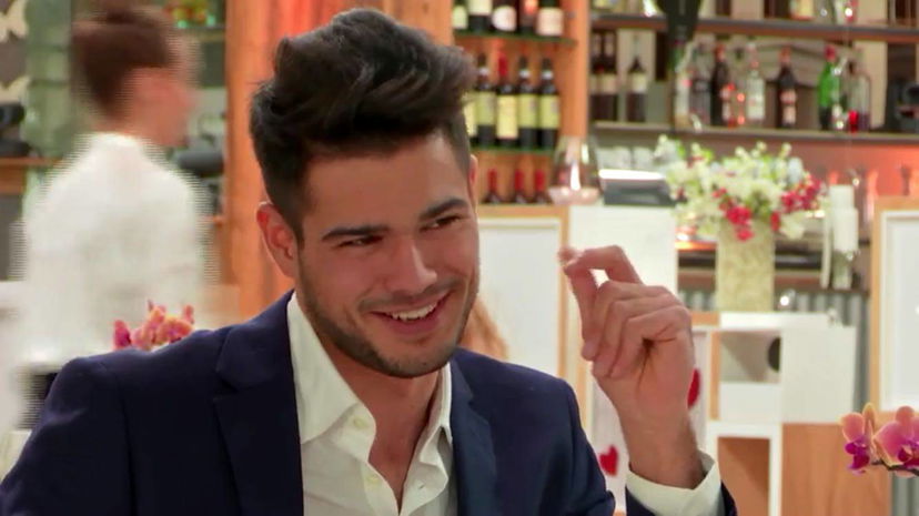 ‘Uomini e Donne’, Nicolò Fabbri come non te lo aspetti: eccolo quest’inverno a ‘Primo Appuntamento’! (Video) preview