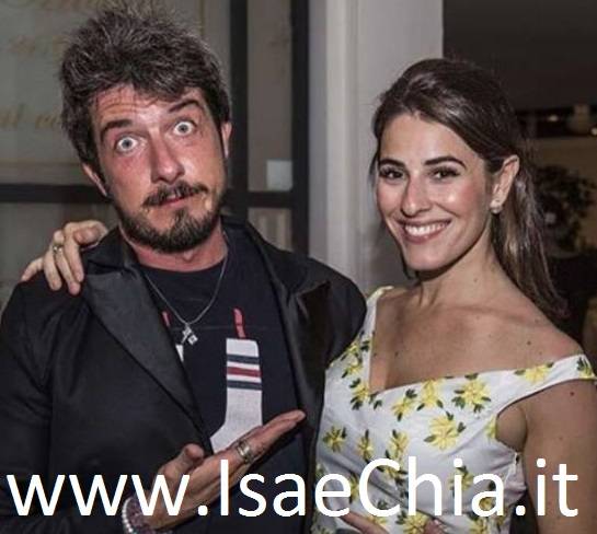 Diana Del Bufalo conferma il ritorno di fiamma con Paolo Ruffini: “Siamo fidanzati!” (Video) preview
