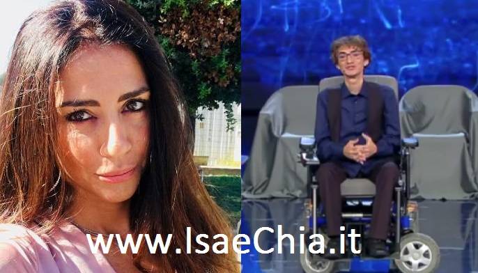 ‘Tu Si Que Vales’, la commozione di Raffaella Mennoia dopo la performance dell’illusionista Cristopher Castellini preview