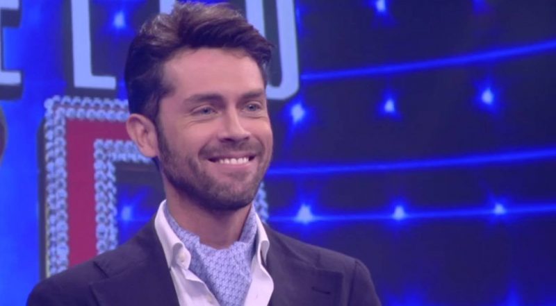Raffaello Tonon, ecco com’era prima di entrare nella Casa del ‘Grande Fratello Vip 2’! (Foto) article-post