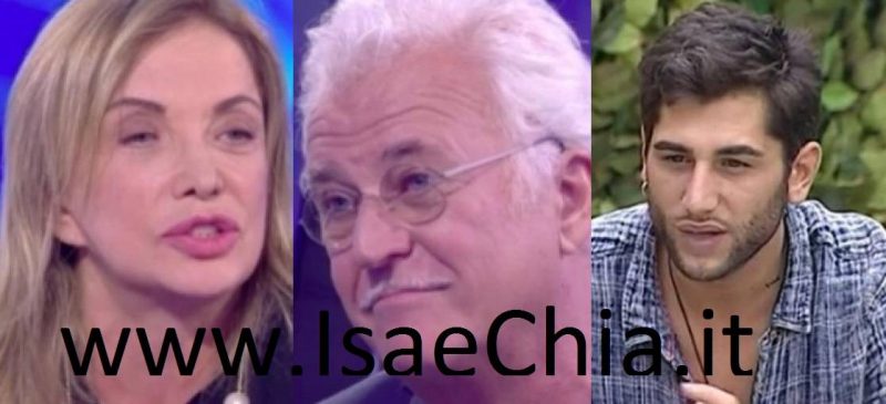 Simona Izzo contro Marco Predolin: “Soffre l’età che avanza! Jeremias Rodriguez? Potrebbe portare grandi messaggi in Casa, ma non ce la fa…” preview