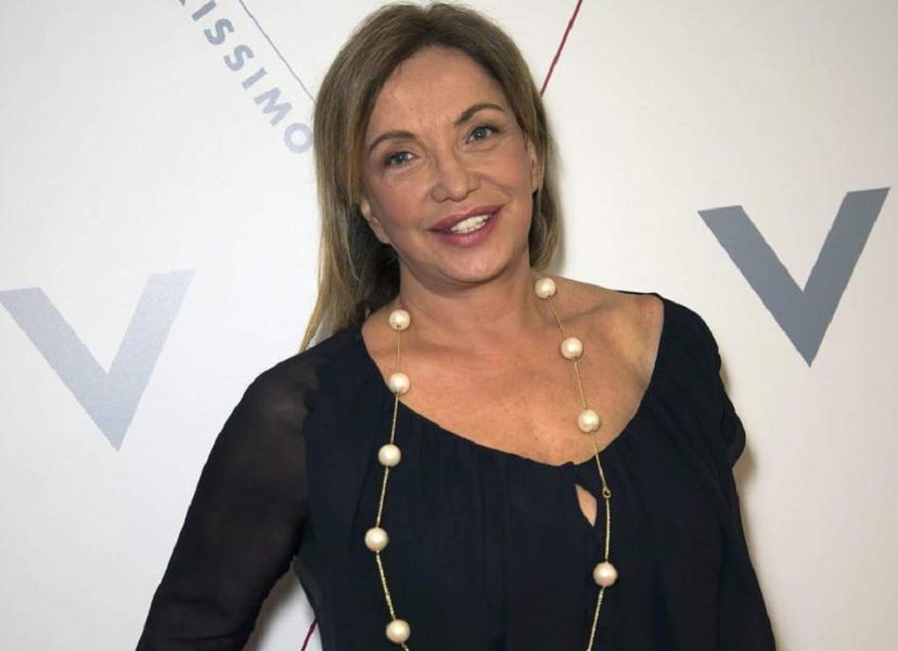 Simona Izzo ospite a ‘Verissimo’: “Le frasi di Jeremias Rodriguez nei miei confronti? Lui ha un grosso problema e gli perdono tutto”. E su Luca Onestini… preview