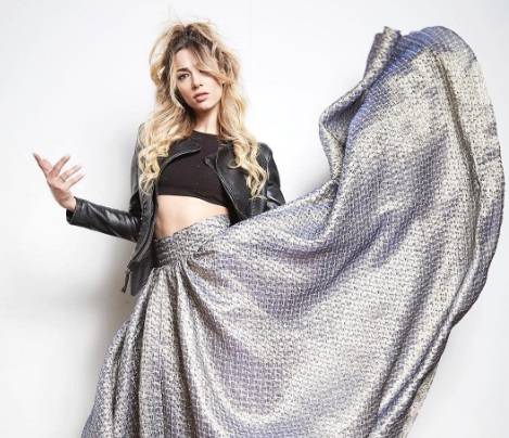 Soleil Sorge sorprende ancora: “Ho lasciato Luca Onestini prima che lo facesse lui al ‘Grande Fratello Vip 2’!” preview