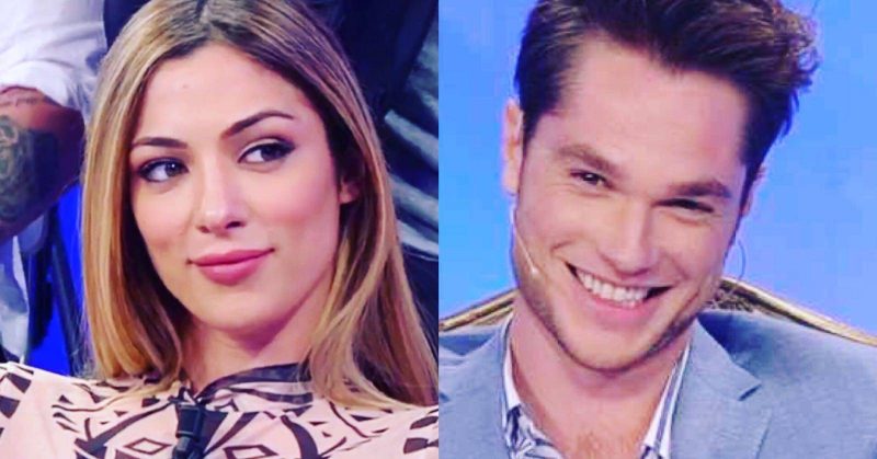 Marco Cartasegna e Soleil Sorge non si nascondono più: ecco la foto pubblicata nella notte dall’ex tronista di ‘Uomini e Donne’! preview