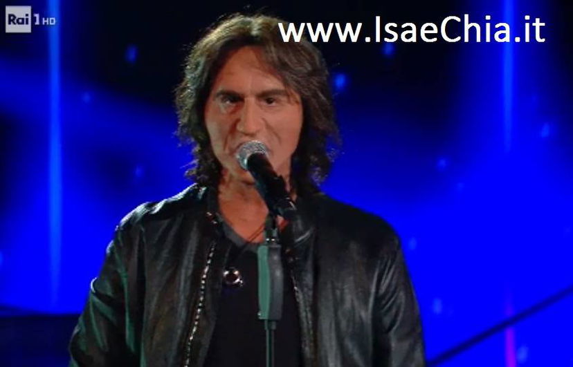 ‘Tale e Quale Show 7’, Filippo Bisciglia vince la sesta puntata con l’imitazione di Luciano Ligabue. Marco Carta ancora secondo (video) preview