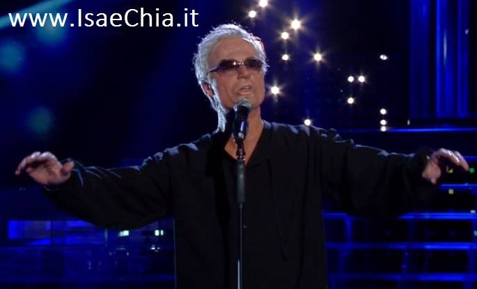 ‘Tale e Quale Show 7’, Filippo Bisciglia vince la terza puntata con la stupefacente imitazione di Franco Califano! (video) preview