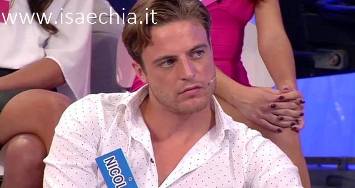 ‘Uomini e Donne’: l’opinione di Isa sulla puntata del Trono classico del 17/10/17 preview