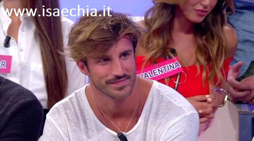 Fabrizio Baldassarre a IsaeChia.it: “Dopo l’avventura a ‘Uomini e Donne’ sono tornato con la mia ex!” preview
