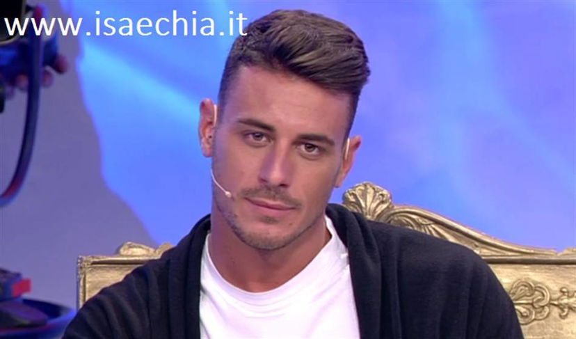 ‘Uomini e Donne’, Mattia Marciano ha scelto! preview
